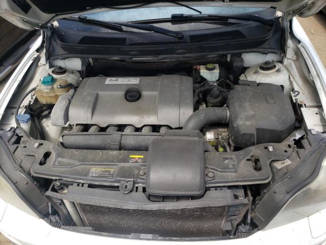 Photo 7 from auction – 2007 VOLVO XC90 3.2 with VIN YV4CM982371403774