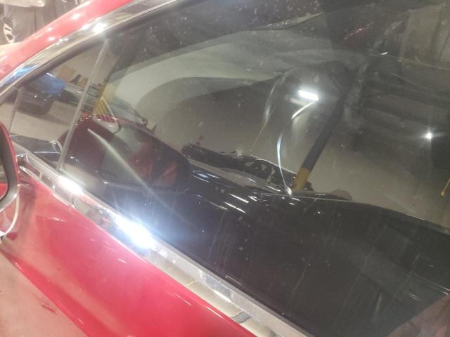 Photo 8 from auction – 2016 TESLA MODEL X with VIN 5YJXCAE44GF008122