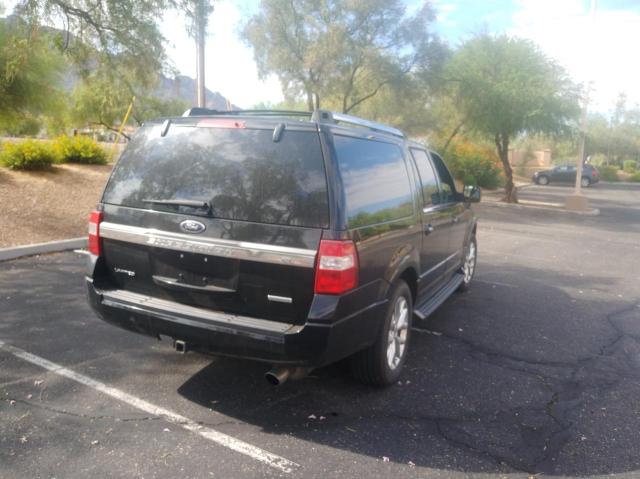 Photo 4 from auction – 2016 FORD EXPEDITION with VIN 1FMJK2AT8GEF43401