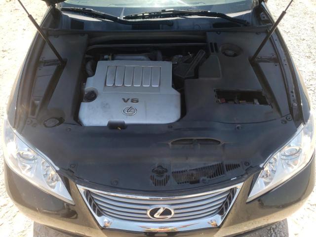 Photo 7 from auction – 2008 LEXUS ES 350 with VIN JTHBJ46G782204682
