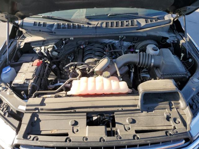 Photo 7 from auction – 2018 FORD F150 SUPER with VIN 1FTEW1C52JKF91214