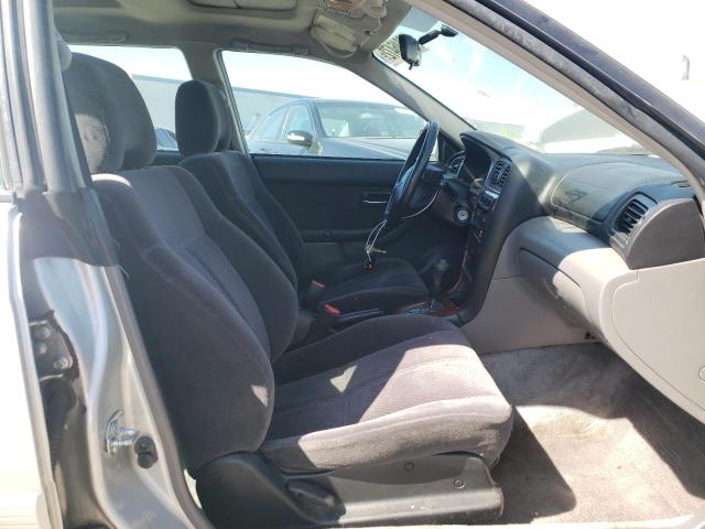 Photo 5 from auction – 2004 SUBARU LEGACY L S with VIN 4S3BH625747302041