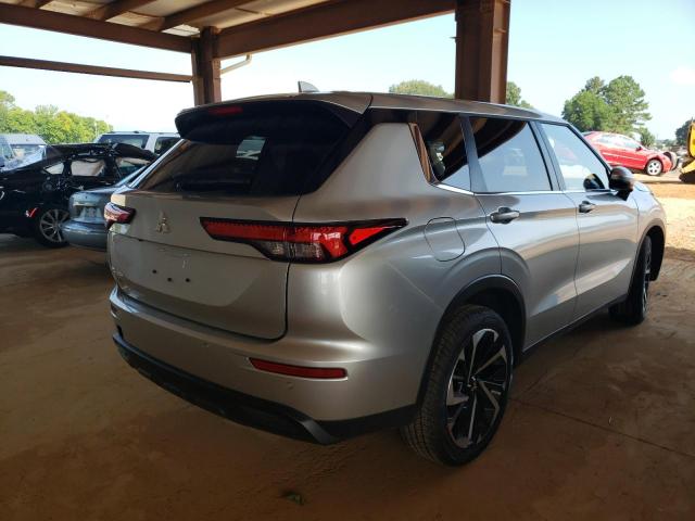 Photo 4 from auction – 2022 MITSUBISHI OUTLANDER with VIN JA4J3TA86NZ002270