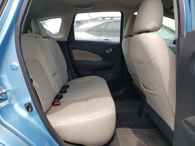 Photo 6 from auction – 2014 NISSAN VERSA NOTE with VIN 3N1CE2CP3EL413546
