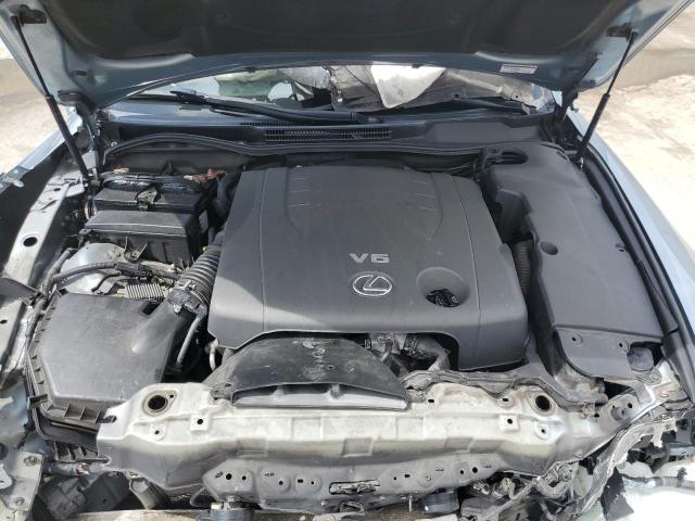 Photo 7 from auction – 2006 LEXUS IS 250 with VIN JTHBK262X65024078