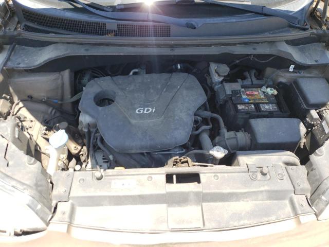 Photo 7 from auction – 2014 KIA SOUL with VIN KNDJN2A23E7066834