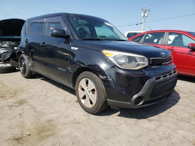 KIA SOUL 2016 with VIN KNDJN2A29G7368535 - Photo from auction