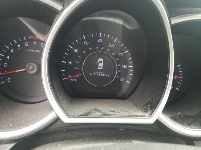 Photo 8 from auction – 2015 KIA OPTIMA LX with VIN 5XXGM4A71FG466954