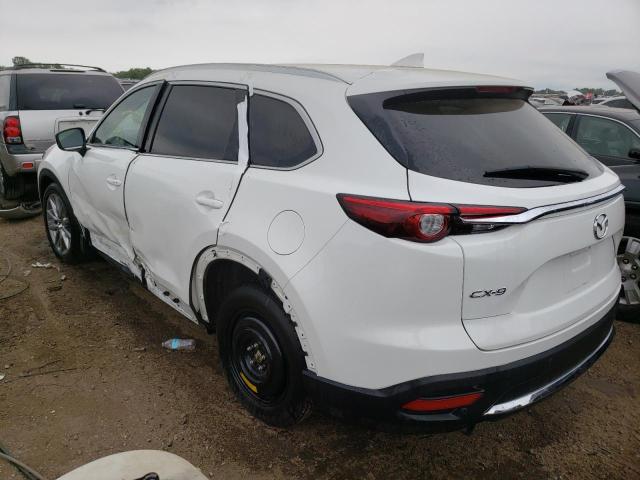 Photo 3 from auction – 2019 MAZDA CX-9 SIGNA with VIN JM3TCBEY9K0337064