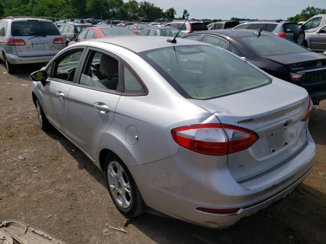 Photo 3 from auction – 2015 FORD FIESTA SE with VIN 3FADP4BJ6FM117698