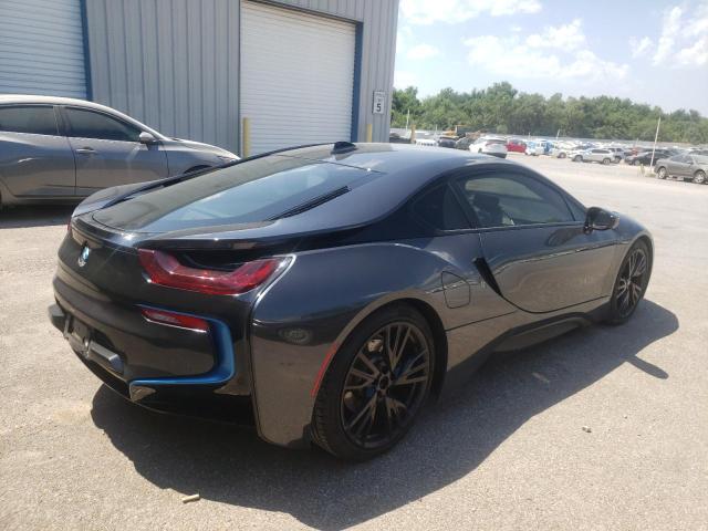 Photo 4 from auction – 2014 BMW I8 with VIN WBY2Z2C57EVX64700