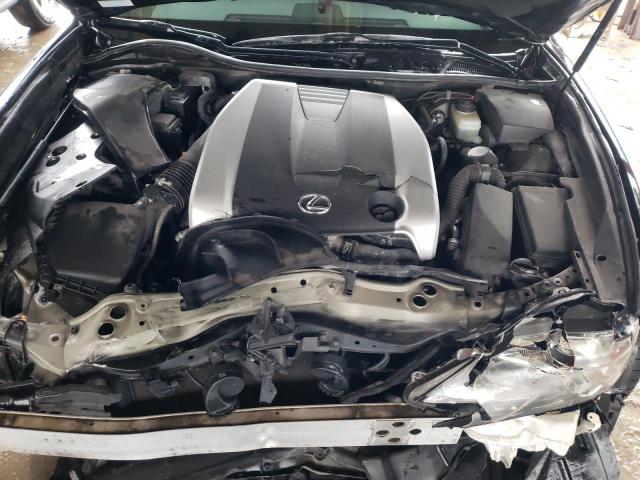 Foto 7 de la subasta – 2013 LEXUS GS 350 con VIN JTHBE1BL1D5010809