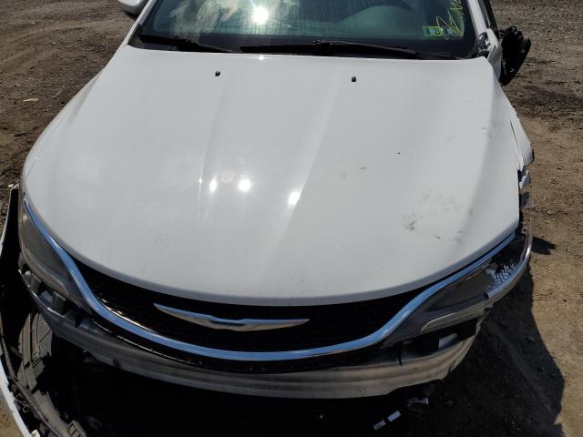 Photo 7 from auction – 2015 CHRYSLER 200 C with VIN 1C3CCCCG3FN568564