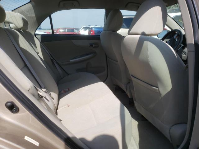 Photo 6 from auction – 2010 TOYOTA COROLLA BA with VIN 1NXBU4EE9AZ219862