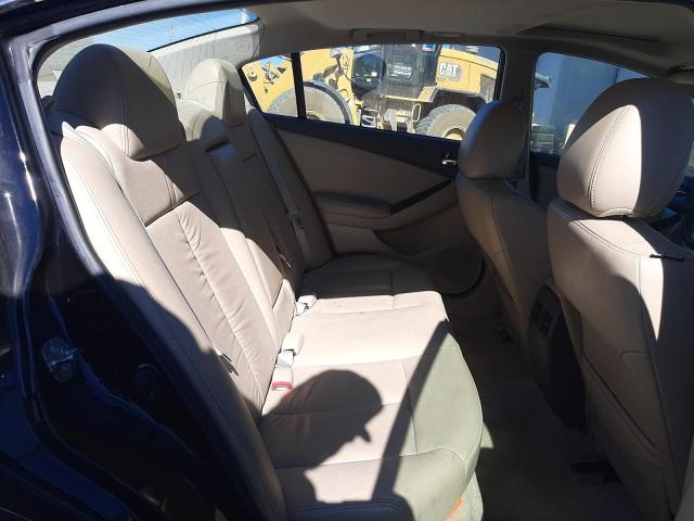 Photo 6 from auction – 2012 NISSAN ALTIMA BAS with VIN 1N4AL2AP3CN418746