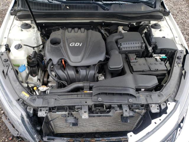 Photo 7 from auction – 2015 KIA OPTIMA LX with VIN KNAGM4A78F5638754