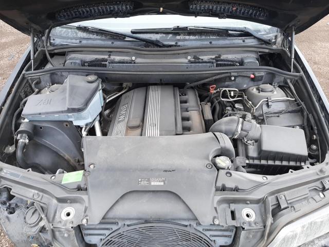 Photo 7 from auction – 2005 BMW X5 3.0I with VIN 5UXFA13555LY15156