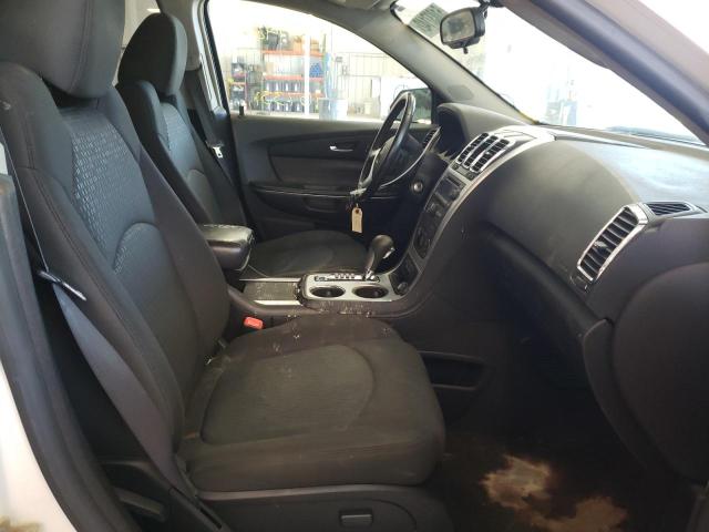 Photo 5 from auction – 2008 GMC ACADIA SLE with VIN 1GKEV13778J265949