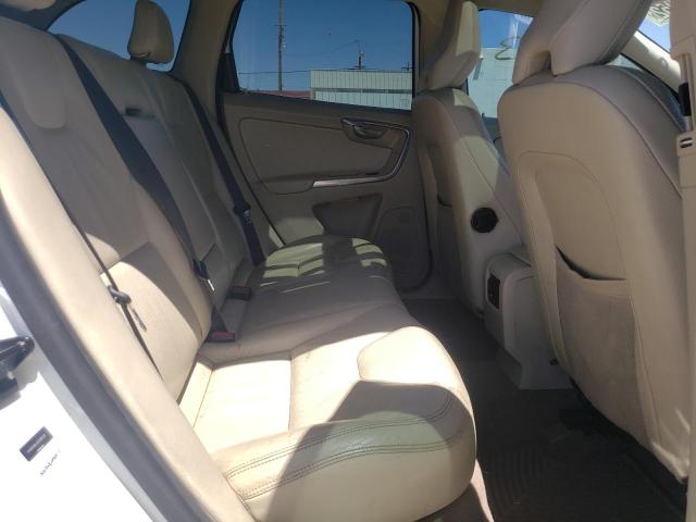 Photo 6 from auction – 2012 VOLVO XC60 3.2 with VIN YV4940DLXC2297512