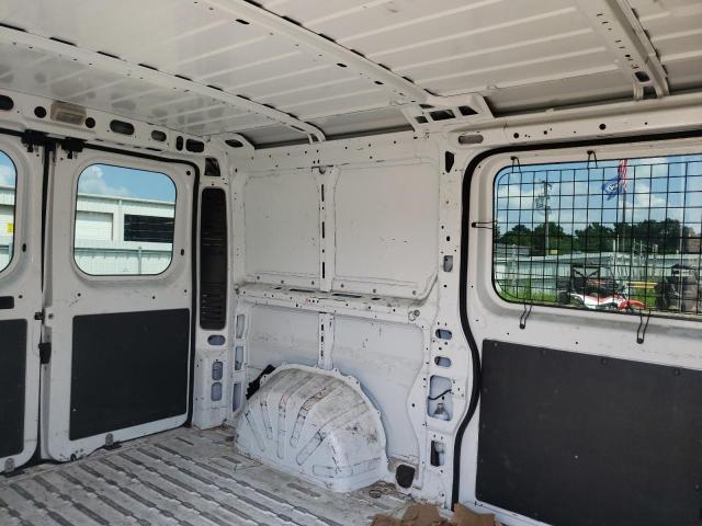 Photo 6 from auction – 2018 RAM PROMASTER with VIN 3C6TRVAG3JE144976