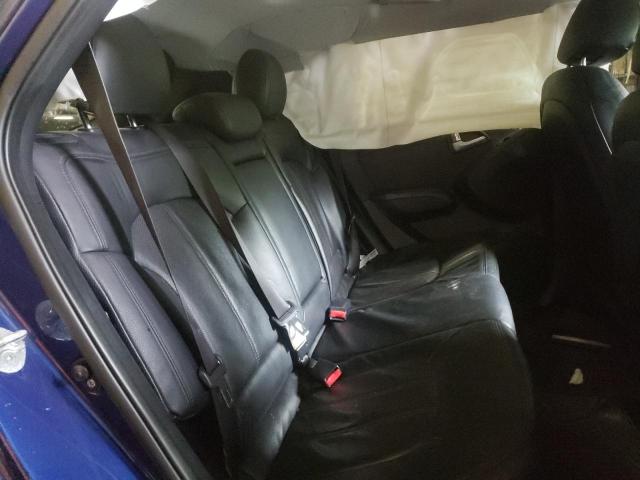 Photo 6 from auction – 2011 HYUNDAI TUCSON GLS with VIN KM8JUCAC8BU277232