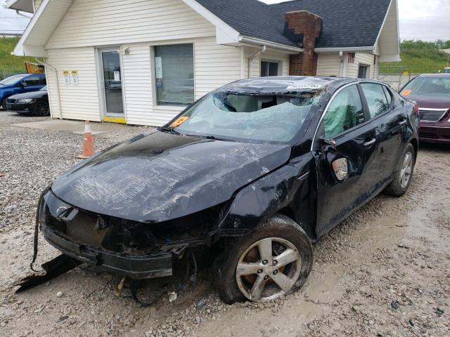 Photo 2 from auction – 2015 KIA OPTIMA LX with VIN 5XXGM4A73FG489474