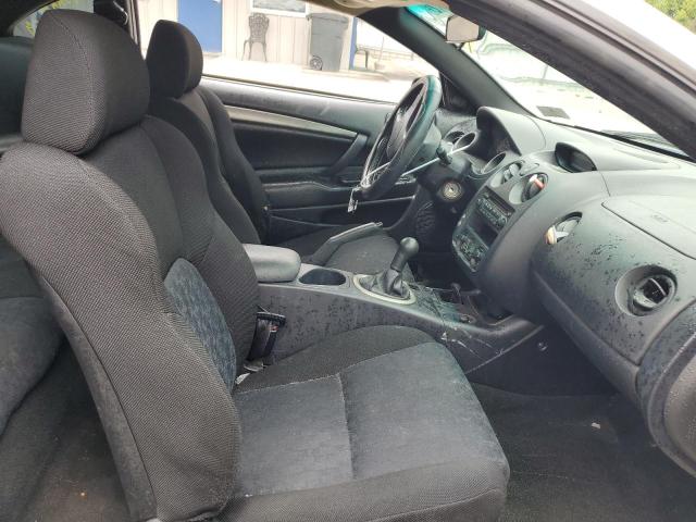 Photo 5 from auction – 2005 MITSUBISHI ECLIPSE GS with VIN 4A3AC44GX5E020094