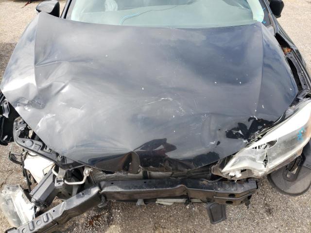 Photo 7 from auction – 2016 TOYOTA COROLLA L with VIN 2T1BURHE8GC646579