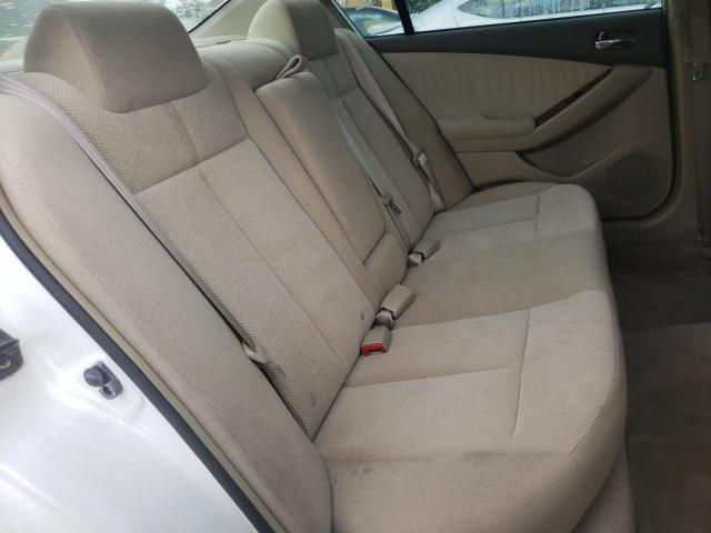 Photo 6 from auction – 2008 NISSAN ALTIMA 2.5 with VIN 1N4AL21E58C232899