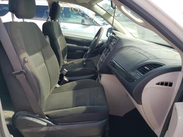 Photo 5 from auction – 2017 DODGE GRAND CARA with VIN 2C4RDGBG9HR864061