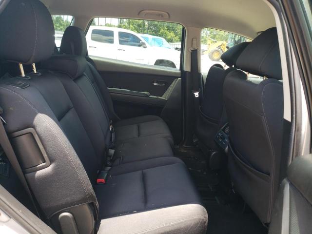 Photo 6 from auction – 2012 MAZDA CX-9 with VIN JM3TB2BA2C0335166