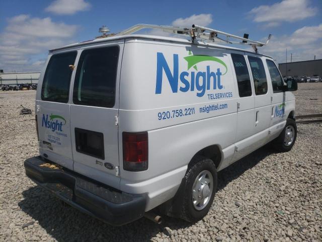 Photo 4 from auction – 2013 FORD ECONOLINE with VIN 1FTNE1EW2DDA17827