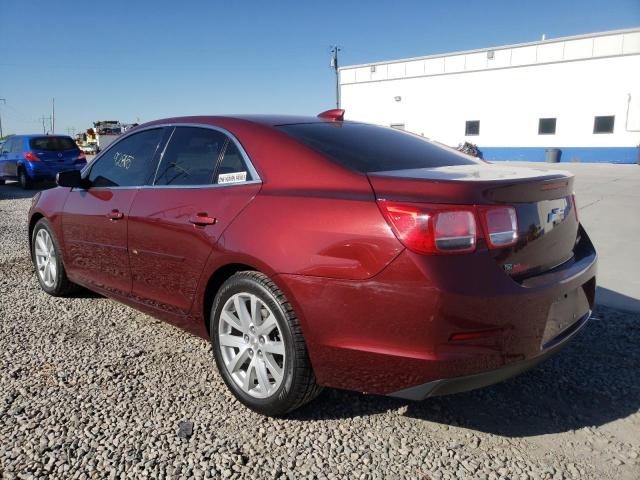 Photo 3 from auction – 2015 CHEVROLET MALIBU 2LT with VIN 1G11D5SL8FF219090