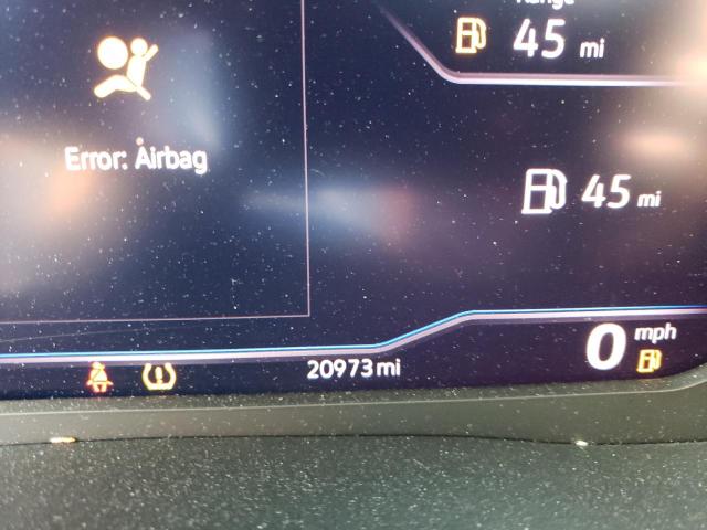 Photo 8 from auction – 2019 VOLKSWAGEN ATLAS SEL with VIN 1V2NR2CA2KC558024
