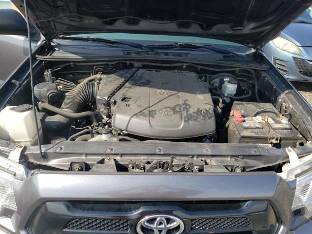 Photo 7 from auction – 2015 TOYOTA TACOMA DOU with VIN 5TFLU4EN1FX144315
