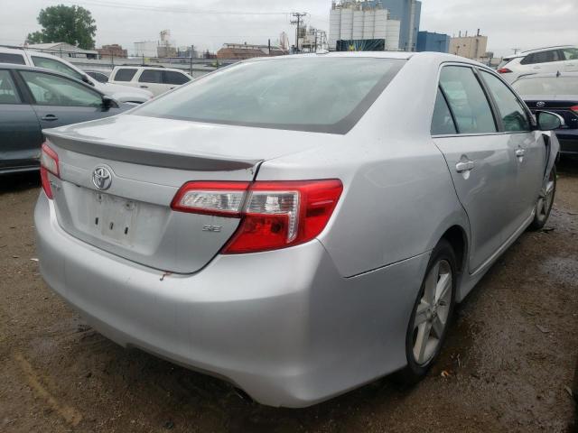 Photo 4 from auction – 2012 TOYOTA CAMRY BASE with VIN 4T1BF1FK6CU049864