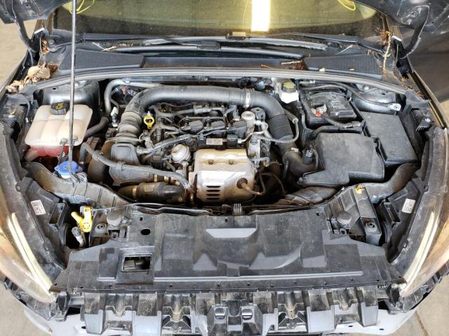 Photo 7 from auction – 2017 FORD FOCUS SE with VIN 1FADP3FE6HL285286