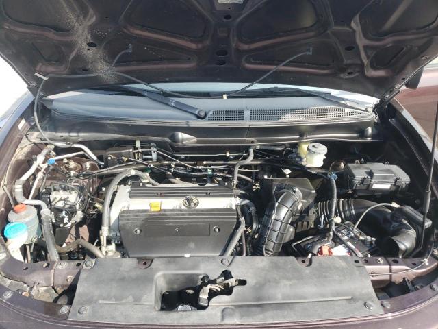 Photo 7 from auction – 2008 HONDA ELEMENT SC with VIN 5J6YH18978L003177