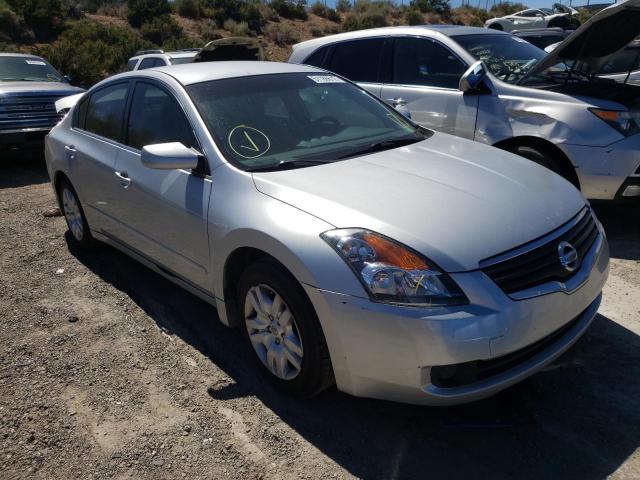 NISSAN ALTIMA 2009 with VIN 1N4AL21E69C102311 - Photo from auction