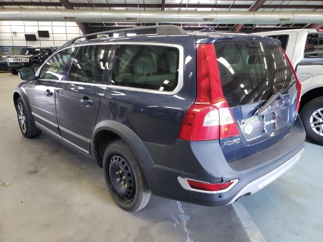 Photo 3 from auction – 2012 VOLVO XC70 T6 with VIN YV4902BZ0C1136302