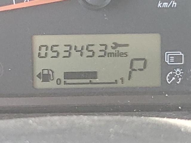 Photo 8 from auction – 2019 MITSUBISHI MIRAGE LE with VIN ML32A5HJ4KH004480