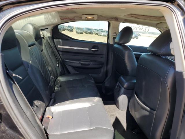 Photo 6 from auction – 2008 DODGE CHARGER SX with VIN 2B3KA33G88H335239