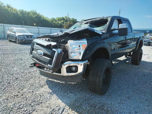 Zdjęcie 2 z aukcji – 2012 FORD F250 SUPER z VIN 1FT7W2BT5CEA53865