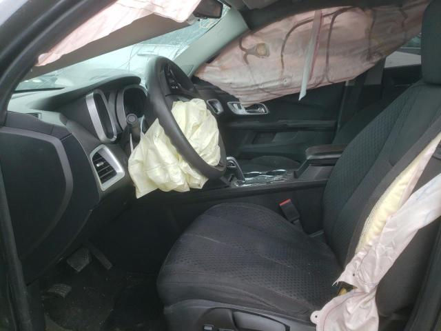 Photo 5 from auction – 2014 CHEVROLET EQUINOX LS with VIN 2GNALAEK1E6217526