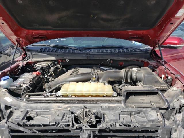 Photo 7 from auction – 2019 FORD EXPEDITION with VIN 1FMJU1HTXKEA85802