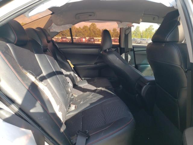 Photo 6 from auction – 2015 TOYOTA CAMRY LE with VIN 4T1BF1FK6FU036780