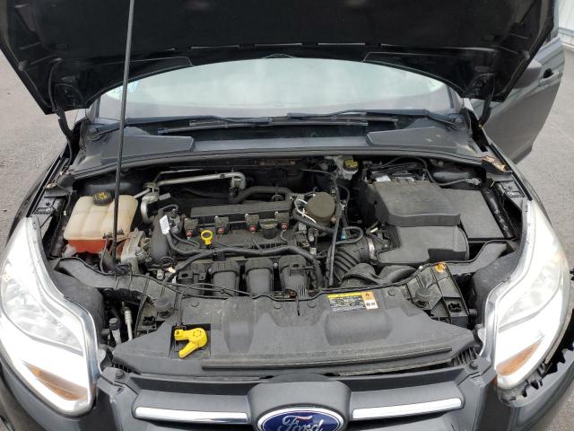 Photo 7 from auction – 2014 FORD FOCUS S with VIN 1FADP3E2XEL164375