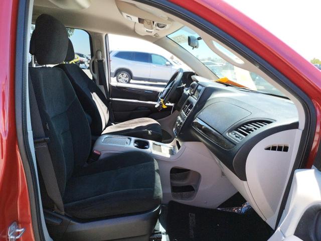 Photo 5 from auction – 2015 DODGE GRAND CARA with VIN 2C4RDGCGXFR631611