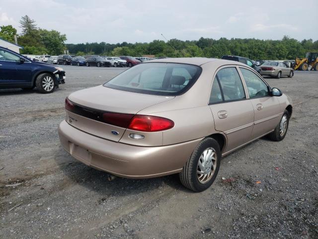Photo 4 from auction – 1998 FORD ESCORT SE with VIN 1FAFP13P0WW215538