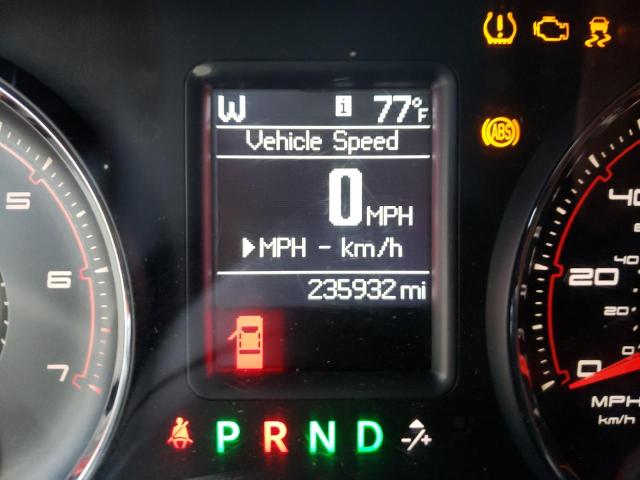 Photo 8 from auction – 2011 DODGE CHARGER with VIN 2B3CL3CG5BH521519